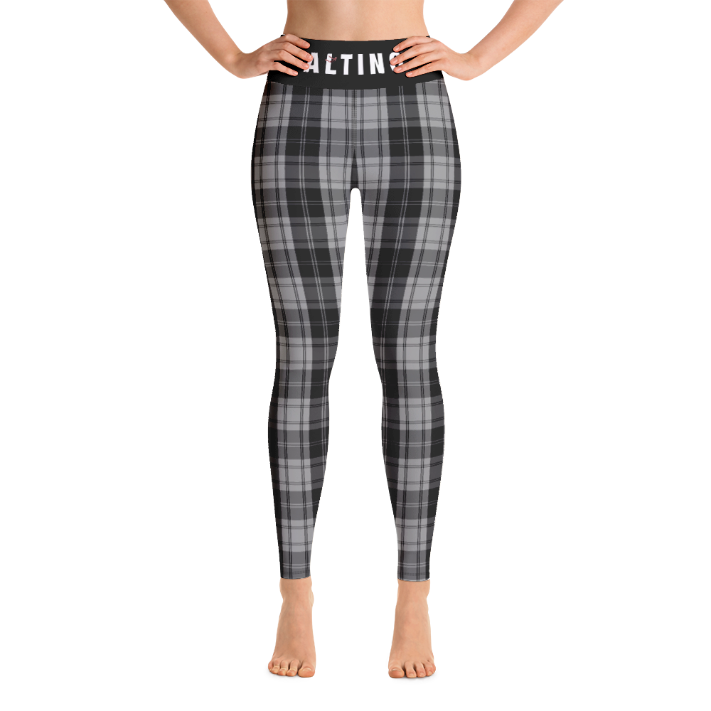 White - #61ac8880 - ALTINO Yoga Pants - Klasik Collection - Stop Plastic Packaging - #PlasticCops - Apparel - Accessories - Clothing For Girls - Women