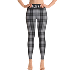 White - #61ac8880 - ALTINO Yoga Pants - Klasik Collection - Stop Plastic Packaging - #PlasticCops - Apparel - Accessories - Clothing For Girls - Women