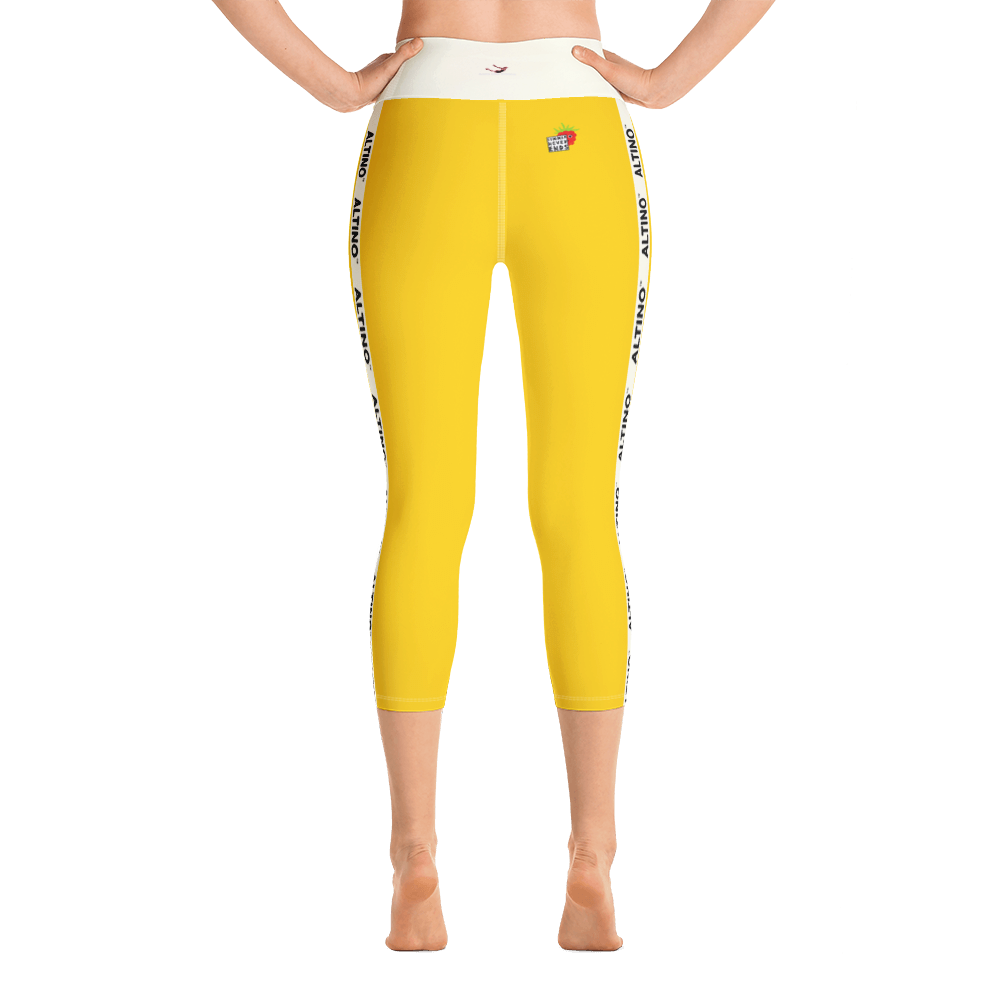 #b8643830 - Mango - ALTINO Yoga Capri - Summer Never Ends Collection