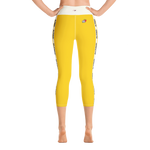 #b8643830 - Mango - ALTINO Yoga Capri - Summer Never Ends Collection