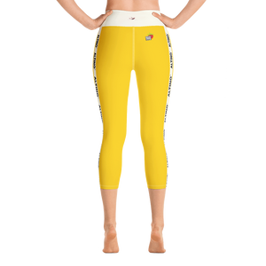 #b8643830 - Mango - ALTINO Yoga Capri - Summer Never Ends Collection