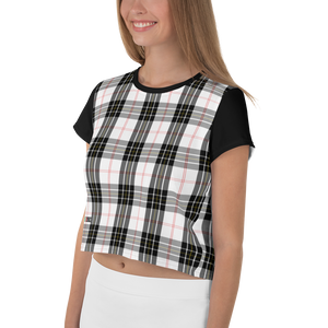 #44937480 - ALTINO Crop Tees - Klasik Collection