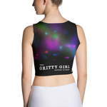 #03f30ca0 - Gritty Girl Orb 078934 - ALTINO Yoga Shirt - Gritty Girl Collection