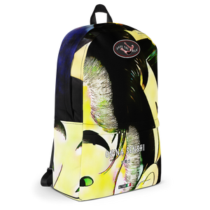 #5576b5a0 - ALTINO Senshi Backpack - Senshi Girl Collection