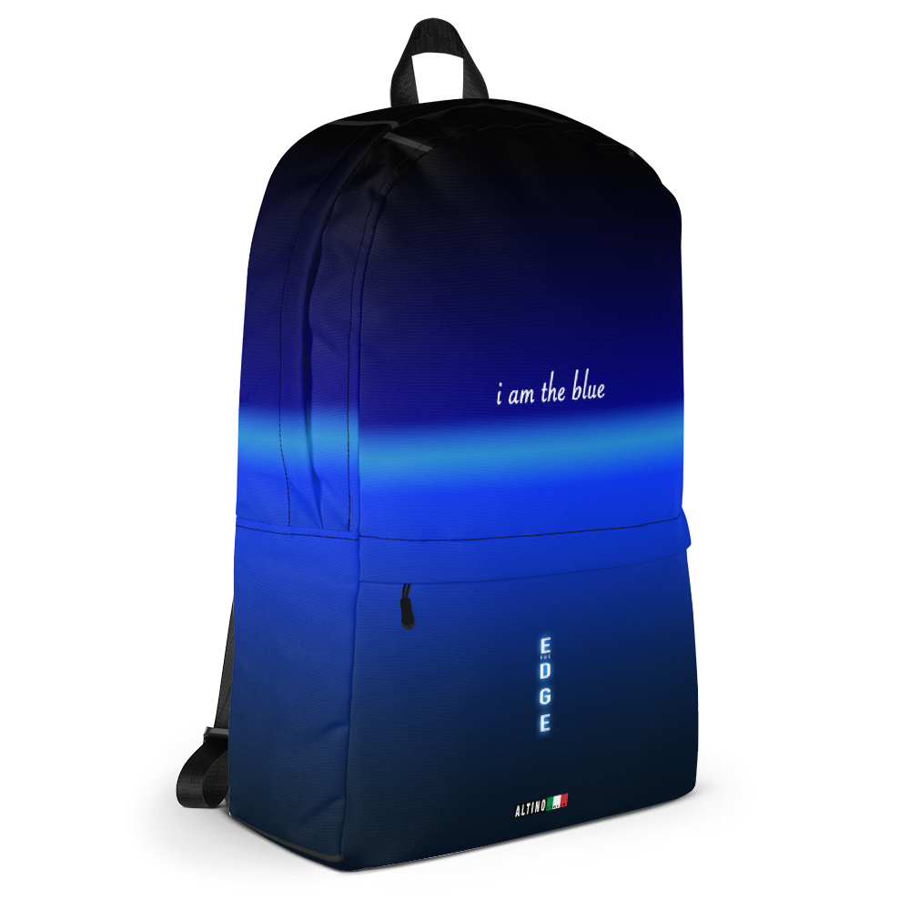 #01010182 - ALTINO Backpack - The Edge Collection