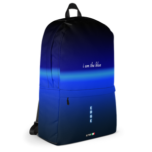 #01010182 - ALTINO Backpack - The Edge Collection