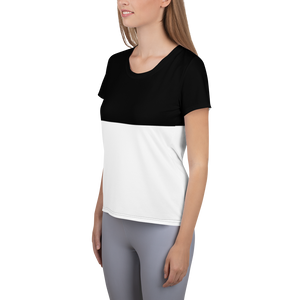 #11622c80 - ALTINO Mesh Shirts - Blanc Collection