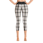 #7f3ba6c0 - ALTINO Yoga Capri - Team GIRL Player - Klasik Collection