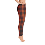 Vermilion - #a4336c80 - ALTINO Leggings - Klasik Collection - Fitness - Stop Plastic Packaging - #PlasticCops - Apparel - Accessories - Clothing For Girls - Women Pants