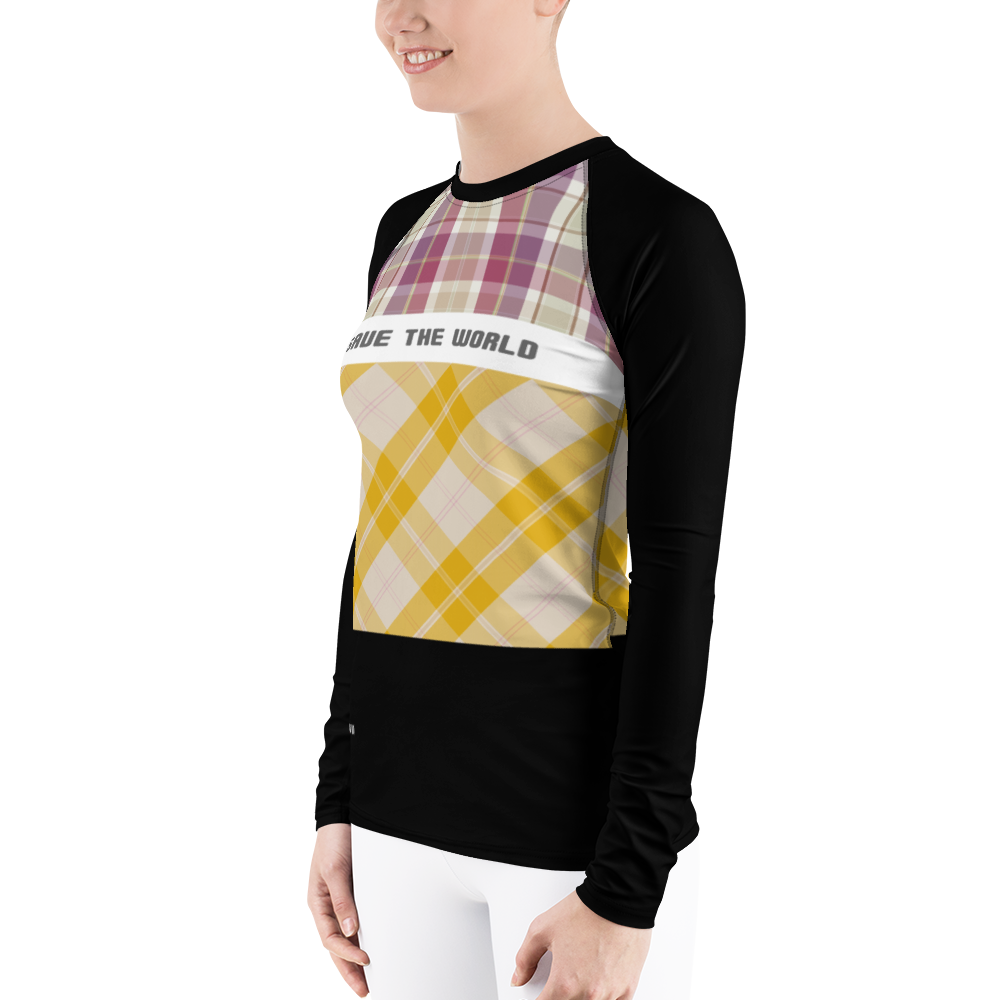 #32d36482 - ALTINO Body Shirt - Klasik Collection