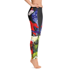 Black - #351465a0 - ALTINO Senshi Sport Leggings - Senshi Girl Collection - Fitness - Stop Plastic Packaging - #PlasticCops - Apparel - Accessories - Clothing For Girls - Women Pants