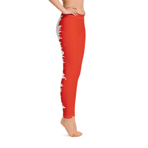 Blue - #3d6fa090 - ALTINO Leggings - America Collection - Fitness - Stop Plastic Packaging - #PlasticCops - Apparel - Accessories - Clothing For Girls - Women Pants