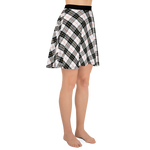 #b990ae80 - ALTINO Skater Skirt - Klasik Collection