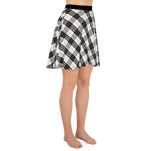 #b990ae80 - ALTINO Skater Skirt - Klasik Collection