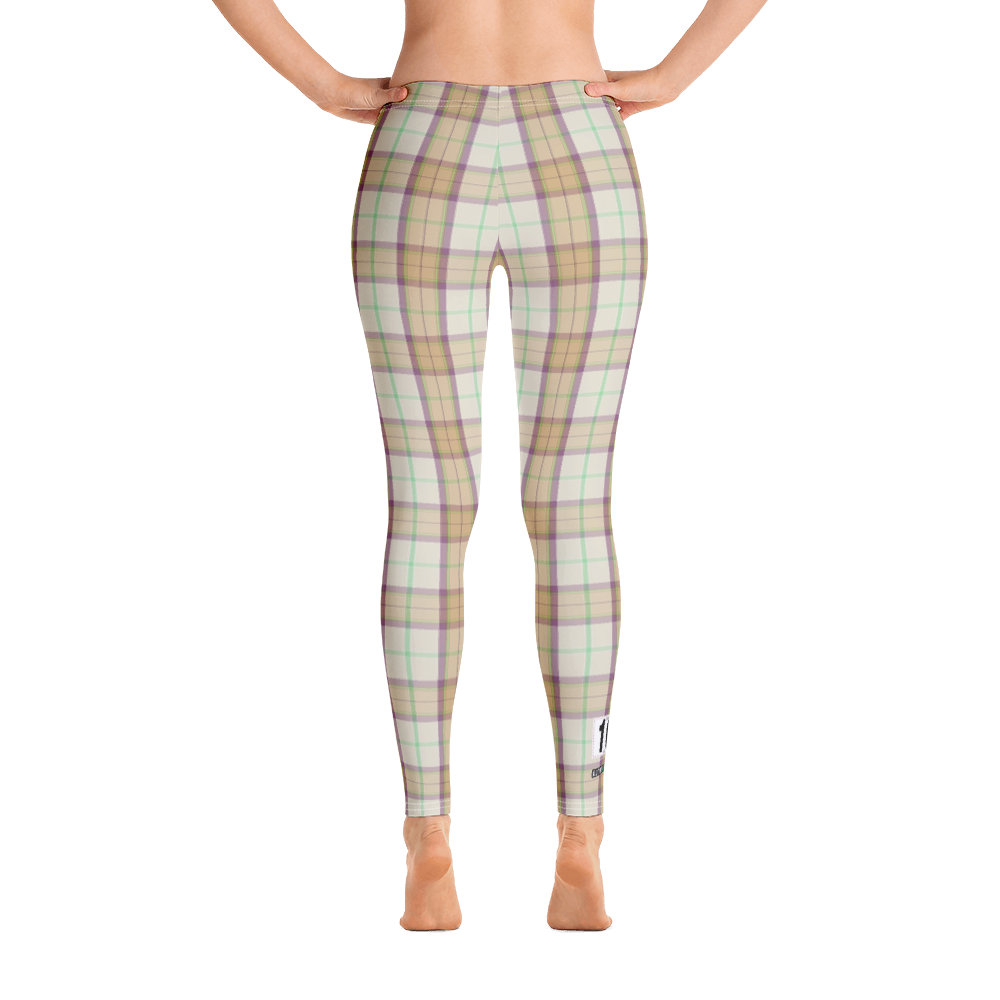 #2b5393d0 - ALTINO Leggings - Team GIRL Player - Klasik Collection