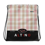 Orange - #7e18b9a0 - ALTINO Draw String Bag - Klasik Collection - Sports - Stop Plastic Packaging - #PlasticCops - Apparel - Accessories - Clothing For Girls - Women Handbags