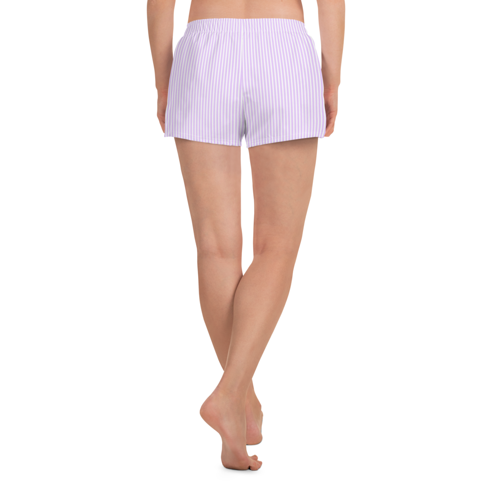 White - #099e8790 - Blackberry Gelato - ALTINO Endurance Athletic Shorts - Gelato Collection - Stop Plastic Packaging - #PlasticCops - Apparel - Accessories - Clothing For Girls - Women