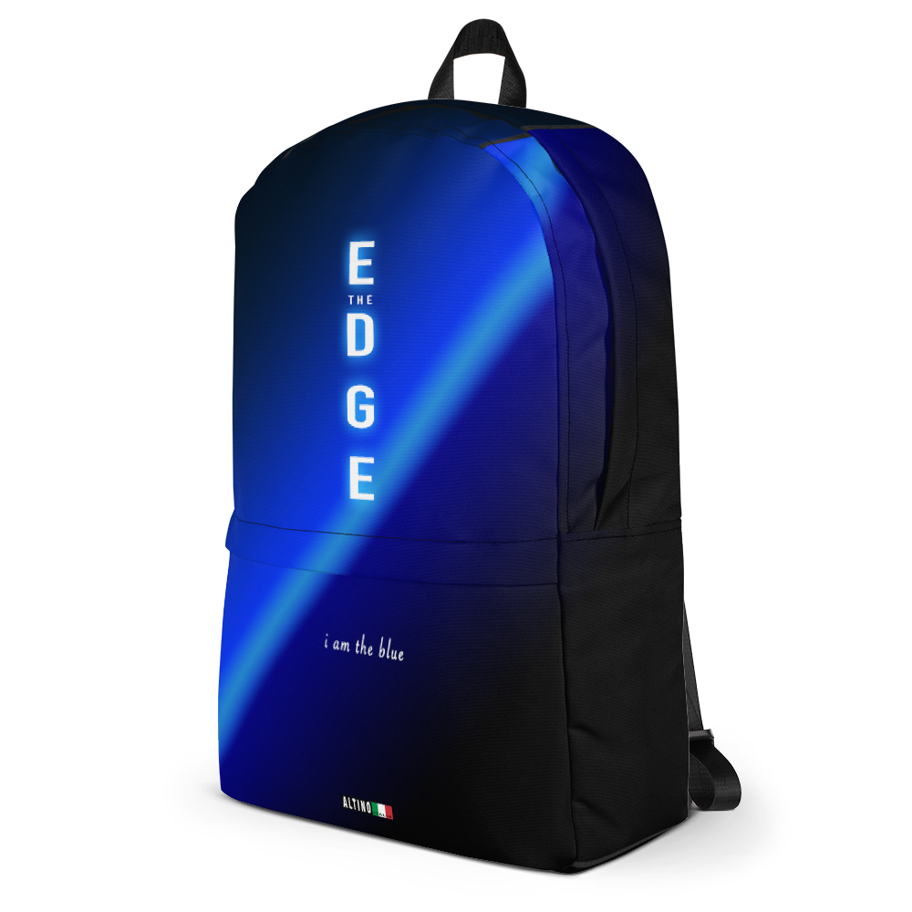 #8732cb82 - ALTINO Backpack - The Edge Collection