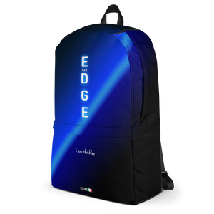 #8732cb82 - ALTINO Backpack - The Edge Collection