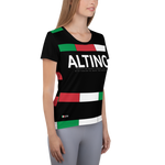 #2d712aa0 - Viva Italia Art Commission Number 15 - ALTINO Mesh Shirts