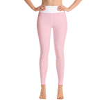 Red - #d5c9bfa0 - Cherry Apricot Swirl - ALTINO Yummy Yoga Pants - Gelato Collection - Stop Plastic Packaging - #PlasticCops - Apparel - Accessories - Clothing For Girls - Women