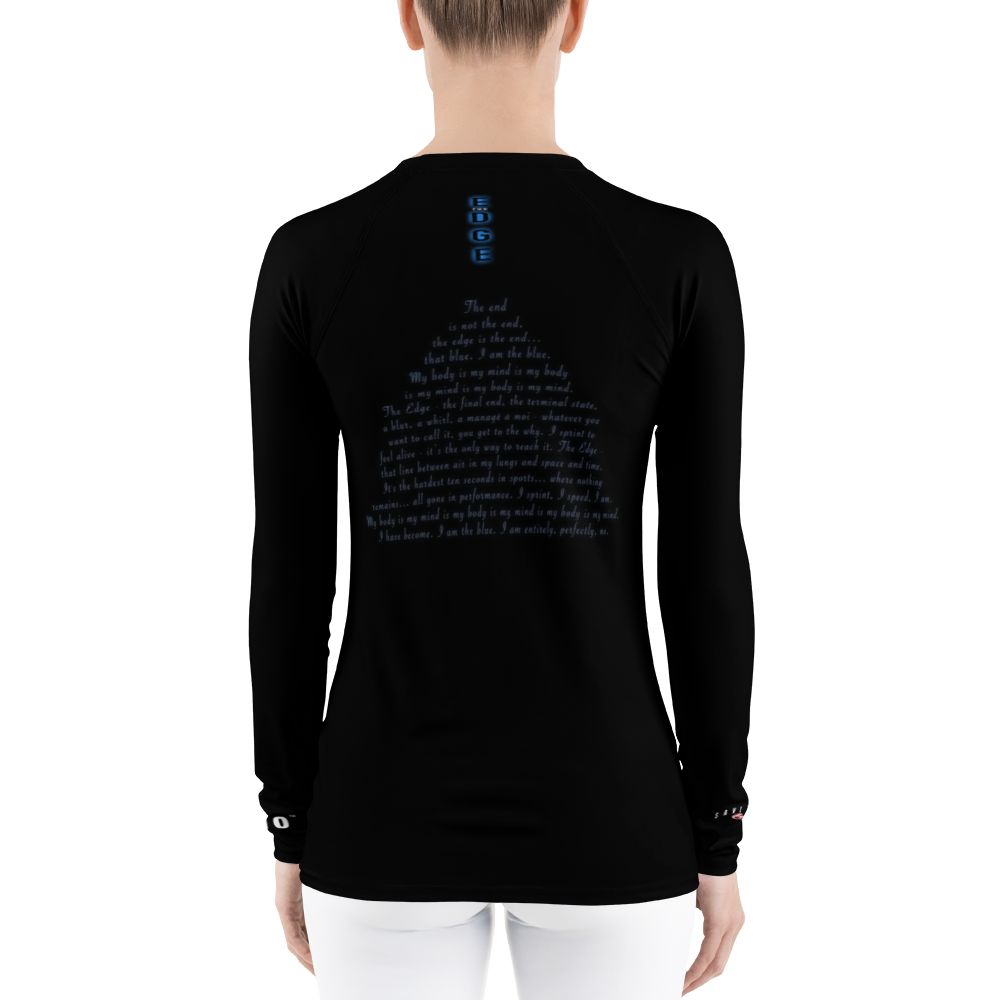 #88876582 - ALTINO Body Shirt - The Edge Collection