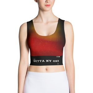 Black - #62f515a0 - Gritty Girl Orb 889284 - ALTINO Yoga Shirt - Gritty Girl Collection - Stop Plastic Packaging - #PlasticCops - Apparel - Accessories - Clothing For Girls - Women Tops