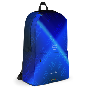 #2cb87382 - ALTINO Backpack - The Edge Collection