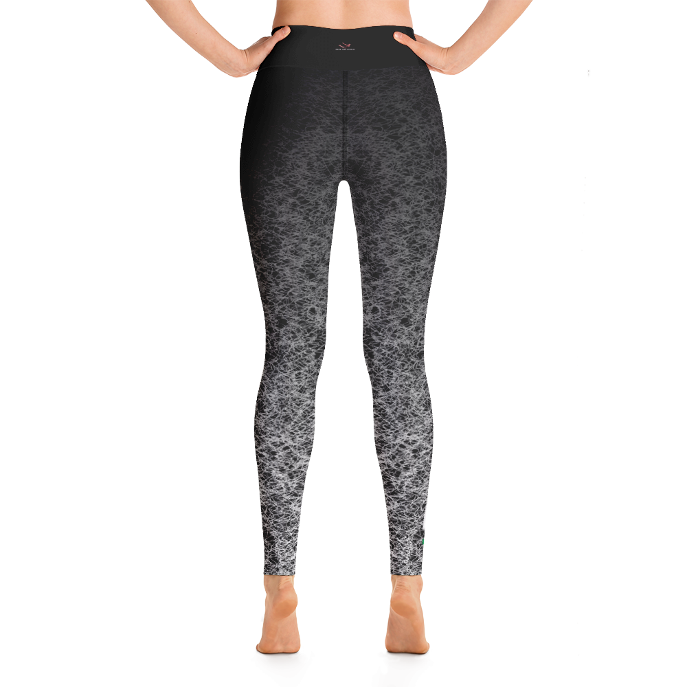 #74c2cec0 - ALTINO Yoga Pants - Team GIRL Player - VIBE Collection