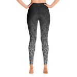 #74c2cec0 - ALTINO Yoga Pants - Team GIRL Player - VIBE Collection