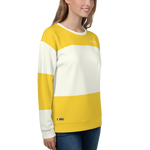 Amber - #837786b0 - Bananna - ALTINO SweatShirt - Summer Never Ends Collection - Stop Plastic Packaging - #PlasticCops - Apparel - Accessories - Clothing For Girls - Women Tops