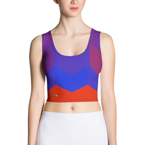 Red - #93123f80 - ALTINO Yoga Shirt - America Collection - Stop Plastic Packaging - #PlasticCops - Apparel - Accessories - Clothing For Girls - Women Tops