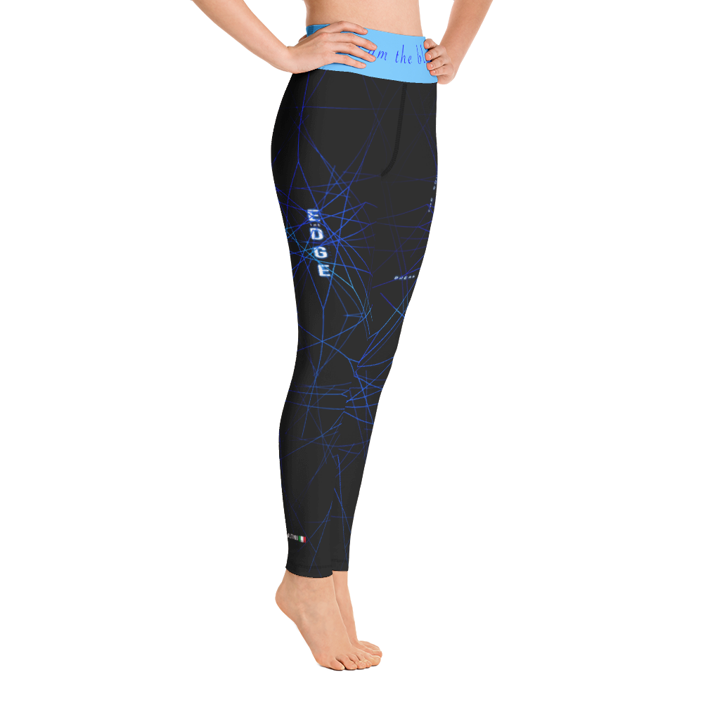 #21212182 - ALTINO Yoga Pants - The Edge Collection