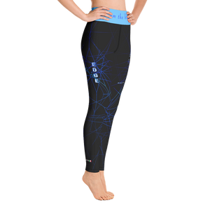 #21212182 - ALTINO Yoga Pants - The Edge Collection