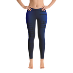 Black - #3d11fa82 - ALTINO Leggings - The Edge Collection - Fitness - Stop Plastic Packaging - #PlasticCops - Apparel - Accessories - Clothing For Girls - Women Pants