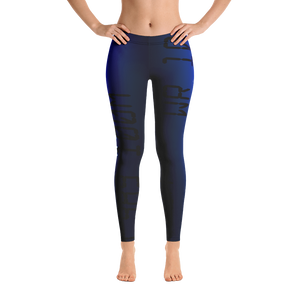 Black - #3d11fa82 - ALTINO Leggings - The Edge Collection - Fitness - Stop Plastic Packaging - #PlasticCops - Apparel - Accessories - Clothing For Girls - Women Pants