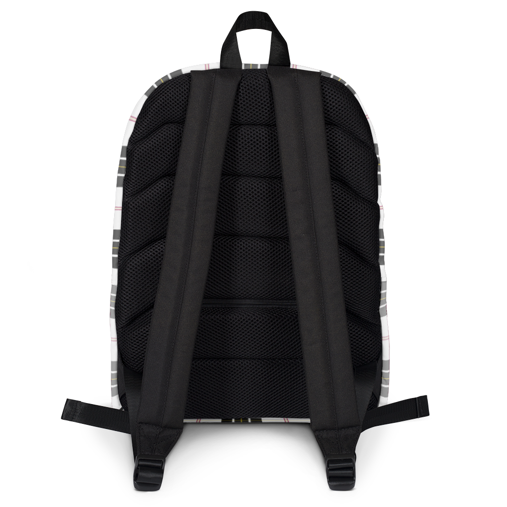 #46f032a0 - ALTINO Backpack - Klasik Collection