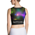 #e003cea0 - Gritty Girl Orb 822149 - ALTINO Yoga Shirt - Gritty Girl Collection