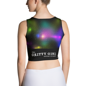 #e003cea0 - Gritty Girl Orb 822149 - ALTINO Yoga Shirt - Gritty Girl Collection