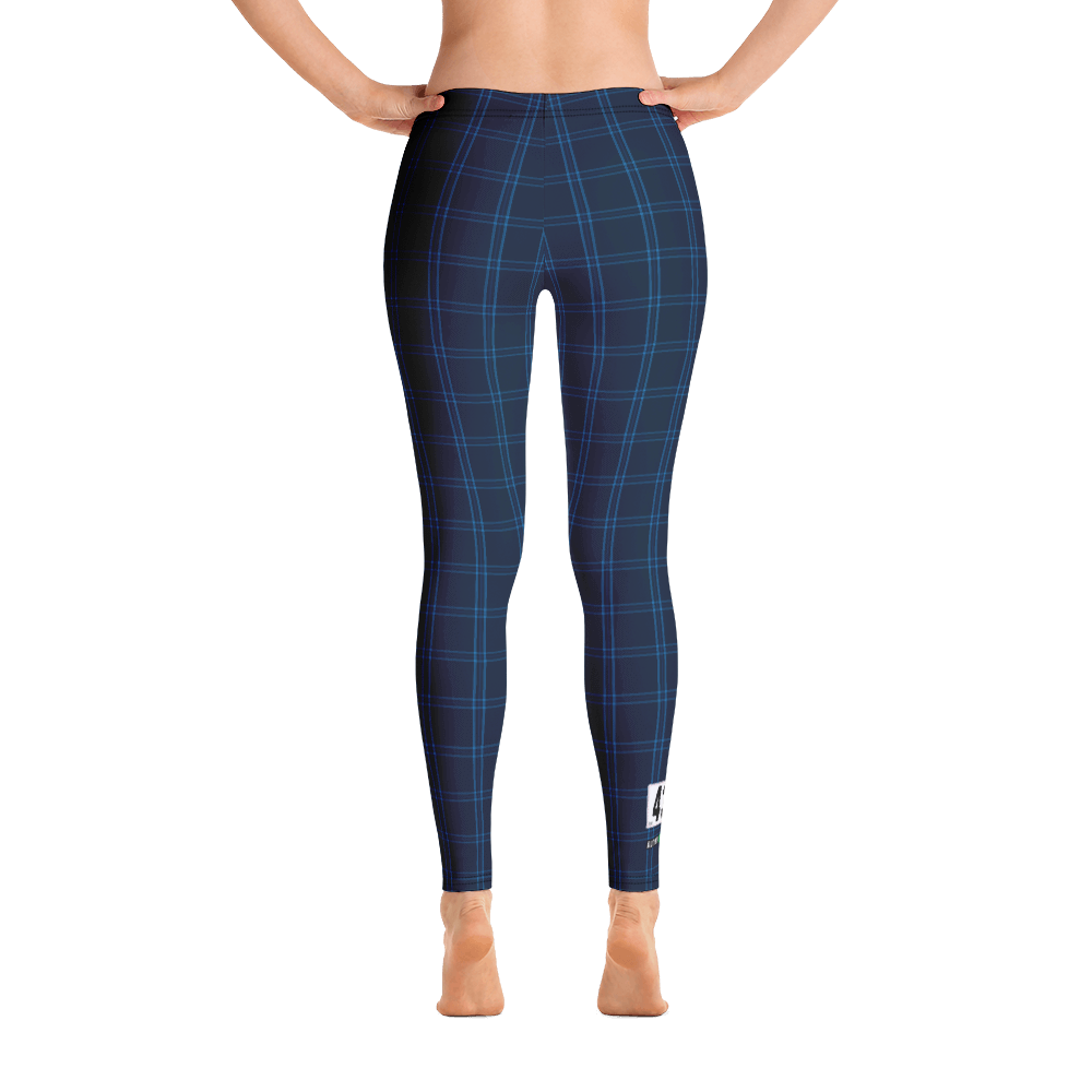 #91a139c0 - ALTINO Leggings - Team GIRL Player - Klasik Collection