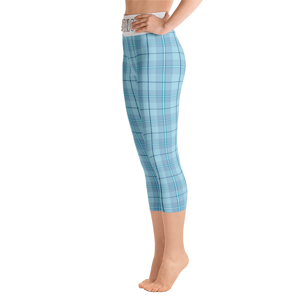 #a4f92790 - ALTINO Yoga Capri - Klasik Collection