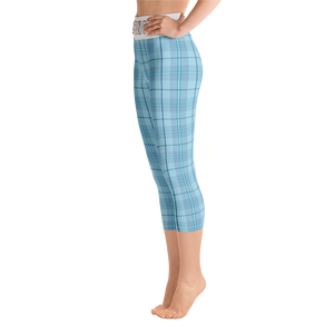 #a4f92790 - ALTINO Yoga Capri - Klasik Collection