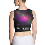 #41552ea0 - Gritty Girl Orb 958396 - ALTINO Yoga Shirt - Gritty Girl Collection