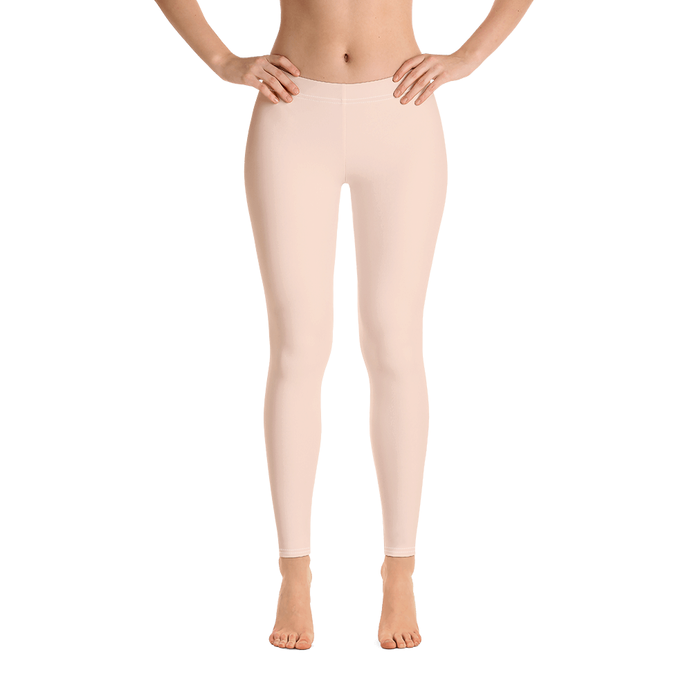 Vermilion - #7d372490 - Macadamia Surprise - ALTINO Fashion Sports Leggings - Gelato Collection - Fitness - Stop Plastic Packaging - #PlasticCops - Apparel - Accessories - Clothing For Girls - Women Pants