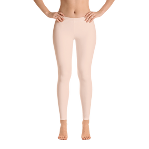 Vermilion - #7d372490 - Macadamia Surprise - ALTINO Fashion Sports Leggings - Gelato Collection - Fitness - Stop Plastic Packaging - #PlasticCops - Apparel - Accessories - Clothing For Girls - Women Pants