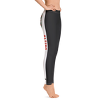 White - #a9ef20a0 - ALTINO Leggings - Klasik Collection - Fitness - Stop Plastic Packaging - #PlasticCops - Apparel - Accessories - Clothing For Girls - Women Pants