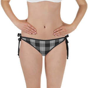 #362ce100 - ALTINO Reversible Bikini Swim Bottom - Klasik Collection