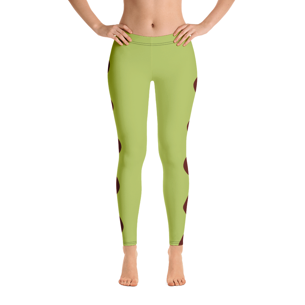 Red - #35537880 - Deep Brownie Honeydew Helado - ALTINO Fashion Sports Leggings - Fitness - Stop Plastic Packaging - #PlasticCops - Apparel - Accessories - Clothing For Girls - Women Pants
