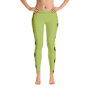 Red - #35537880 - Deep Brownie Honeydew Helado - ALTINO Fashion Sports Leggings - Fitness - Stop Plastic Packaging - #PlasticCops - Apparel - Accessories - Clothing For Girls - Women Pants