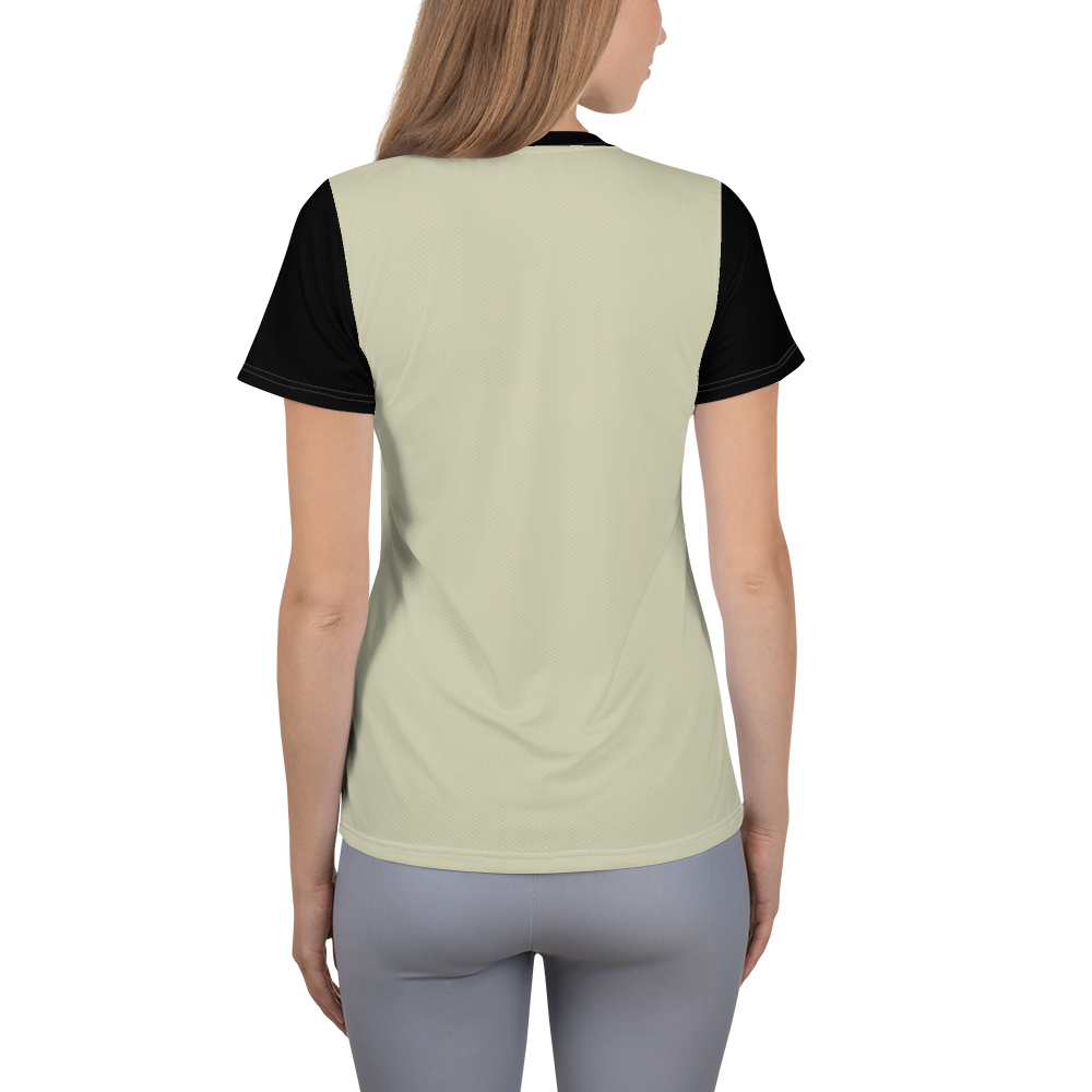 #05d56c90 - Lime Gelato - ALTINO Ultimate Yummy Mesh Shirt - Gelato Collection